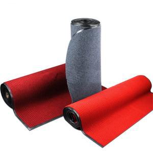 현관 롤매트 미끄럼방지 입구 매장 90x120cm 카펫 가게 웰컴 건물 진회색