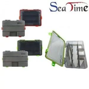 ( )보관 씨타임 태글박스 소 부품박스 정리함 태클박스