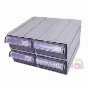 ( )작은서랍 소품서랍장 수납함 사무용정리함 사무용미니서랍장 중 책상위서랍 4개