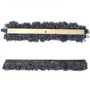 [SBD] 교체식 걸레 색사밀마포90cm 강당마대