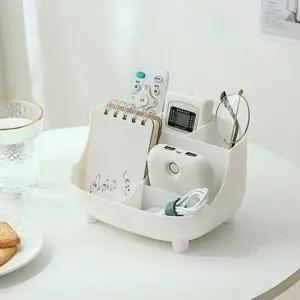 ( )책상정리 칸막이 수납함