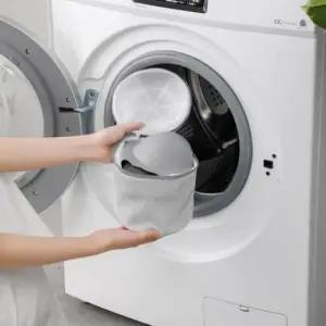 [SBD] 세탁물 세탁망 브래지어 거즈망 빨래 수거망