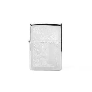 [ZIPPO]지포 ZP352 클래식 하이폴리쉬 베네치안 크롬 라이터