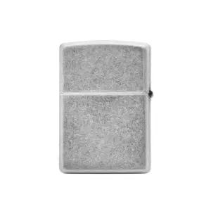 [ZIPPO]지포 ZP121FB 클래식 앤티크 실버 플레이트 라이터