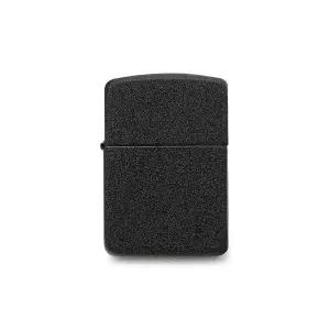 [ZIPPO]지포 ZP28582 1941 블랙 크랙클 라이터