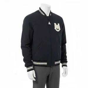 몽클레르 25FW 베네스 리버서블 다운 봄버 자켓 1A00105 M7510 778