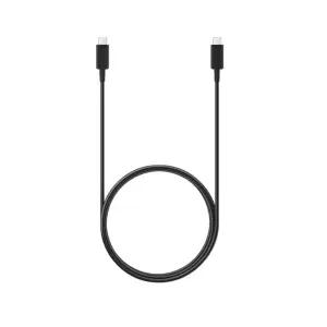 삼성케이블 C to 초고속 충전 케이블 5A 45W 1.8m EP-DX510