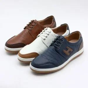 남자스니커즈 에이치 스니커즈 캐주얼화 단화 남성 운동화 슬립온