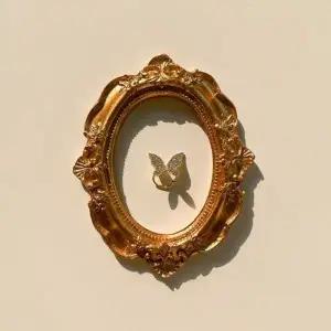 블링 이어커프 큐빅 귀걸이 나비 귀찌