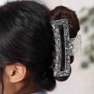 대왕 집게 핀 반묶음집게핀 헤어집게핀페인팅