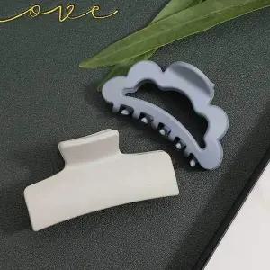 헤어집게핀 집게핀세트 반묶음집게핀 머리집게핀