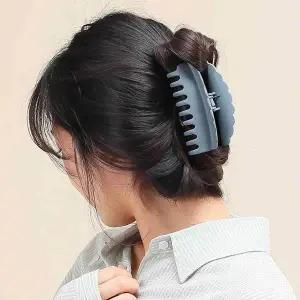 헤어집게핀 머리핀 반머리집게핀 큰집게핀 대형집게핀
