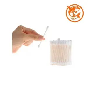 ( )대형 면봉 수입 위생 용도 다양한 청소용 면봉 다용도 면봉