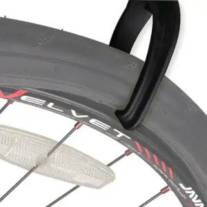 자전거 자전거타이어교체 자전거타이어공구 플라스틱