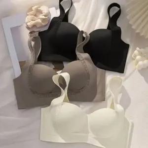 뷰티볼륨몰드브라 볼륨업 편한브라 a컵 여성 사기브라 몰드브