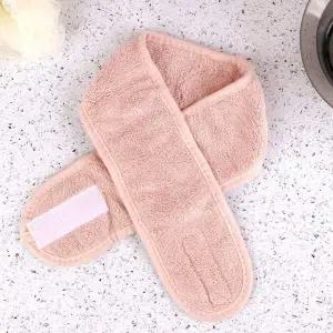 세안용 헤어밴드 세안밴드 피부미용터번