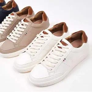 남자 데일리 스니커즈 골프화 슈즈 아웃도어 운동화 여성운동화