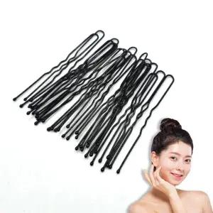 머리고정 헤어실핀 20개입 7cm