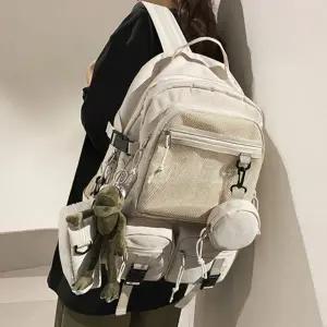 남녀공용백팩 다용도 학생 다용도백팩 남녀공용 남성백팩 학생백팩 책가방