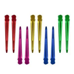 에이브 알루미늄 헤어핀 2p (색상랜덤)