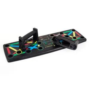 푸쉬업바 멀티 푸쉬업보드 푸쉬업 팔굽혀펴기 홈트운동기구