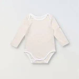 리틀그로브 뉴본 베어 메쉬 바디수트