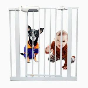 강아지안전문 프리미엄 고양이안전문 안전문 강아지