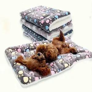 까페 고양이 6호 방석 겨울방석 기모방석 인테리어 털