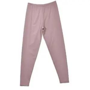 여자 내복바지 발열내의 보온 성인내복 홈웨어바지