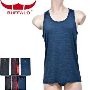 사방스판 심플 베이직 남성 런닝 삼각팬티 세트 3매입