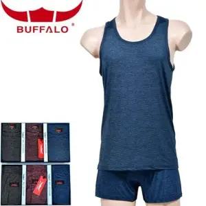 사방스판 심플 베이직 남성 런닝 사각팬티 세트 3매입