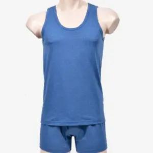 (3매입) 남자 런닝 팬티세트 트렁크세트 남성 속옷세트