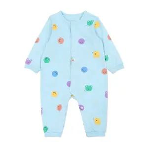 오가닉맘 빅보니타긴소우주복(MJSLQE19)