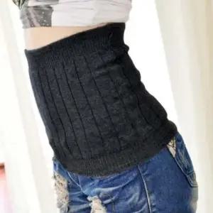 겨울 방한 밴딩 배따뜻하게 복부 보온 허리 배 워머