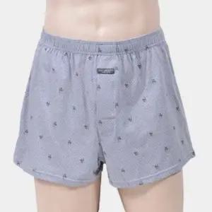 (3매) 남자팬티 사각팬티 박서팬티 네모팬티 속옷