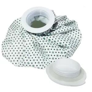 냉온겸용 보온주머니 다용도 찜질팩 다리 배 찜질용품