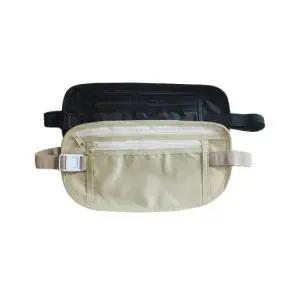 전대 여행용 복대지갑 안전지갑 여권 파우치 가방