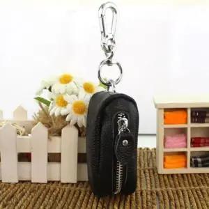 키홀더 가죽 차키 지갑 열쇠 보관 자동차 키케이스