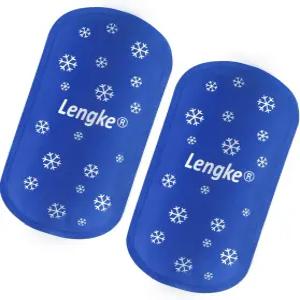 인슐린 쿨러 여행 케이스용 유셰어 스팩 - 대형 2개 재사용 가능한 여행용 계속 식습니다