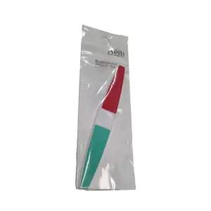 네일관리 4way 버퍼 4면파일 손톱정리 케어 샤이너 페디 페디케어