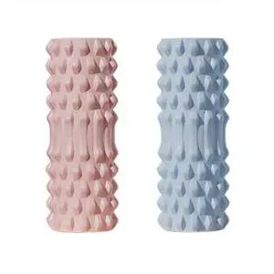 마사지폼 롤러 스트레칭 요가