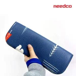 쿠션매트 니드코 접이식 마리함 30x35cmx14T