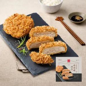 [사보텐]일본 정통 오리지널 카사네 돈까스 180g