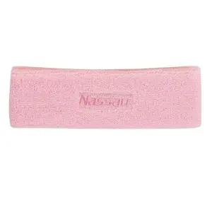 연핑크 헤어밴드