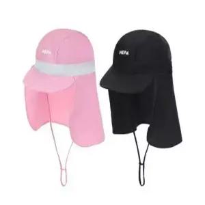 [국내매장정품] [네파키즈] 24 SS KKD7409 플랫 캡