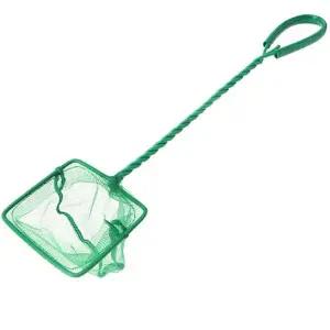 해수어 구피 뜰채 어항 잡기 청소 관리 도구 소형