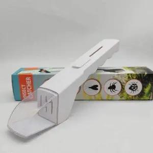 곤충채집통 손잡이형 포획 관찰 키트 야외 체험학습