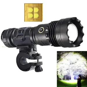 자전거전조등 자전거손전등 랜턴자전거라이트