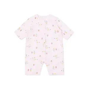 오가닉맘 블로썸오로리칠부우주복 MLSLQE09