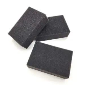 [셀러에이드]미용실 이발 머리카락털이 얼굴털이개 머리털이개 스펀지